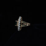 Ladies Ring
