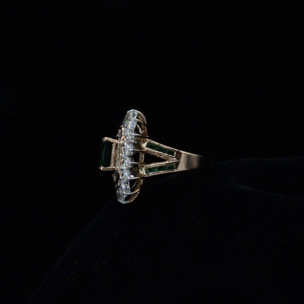 Ladies Ring