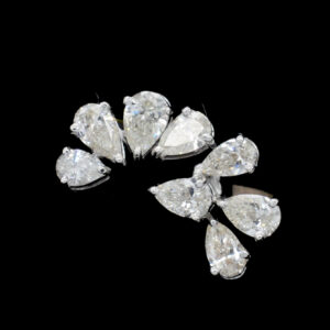 Ladies Ring