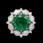 Ladies Ring