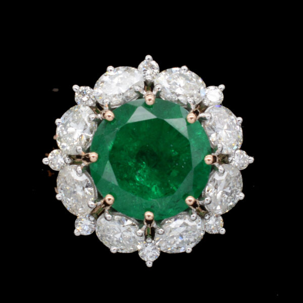 Ladies Ring