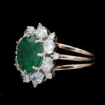 Ladies Ring