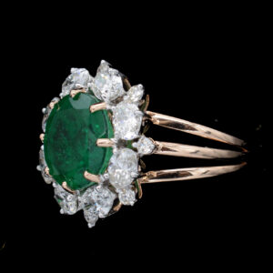 Ladies Ring
