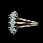 Ladies Ring