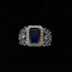 Ladies Ring