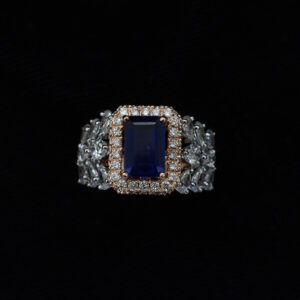 Ladies Ring