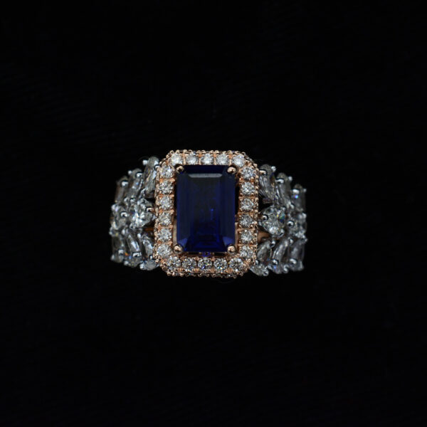 Ladies Ring