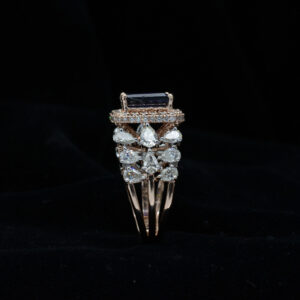 Ladies Ring