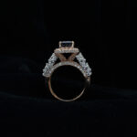 Ladies Ring