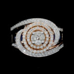Ladies Ring