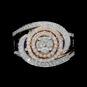 Ladies Ring