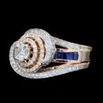 Ladies Ring