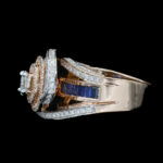 Ladies Ring