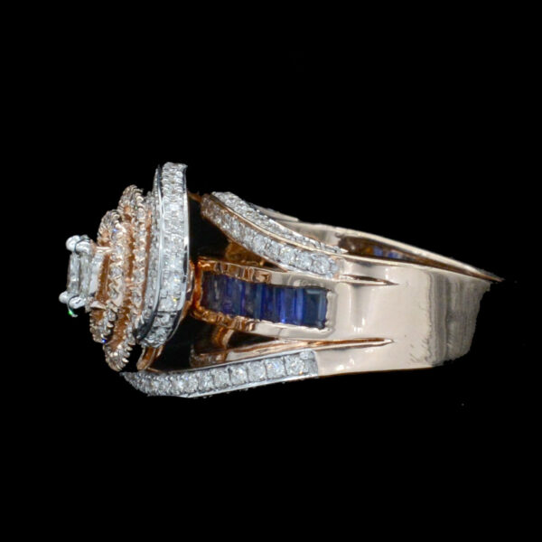 Ladies Ring
