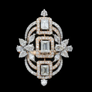 Ladies Ring
