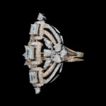 Ladies Ring