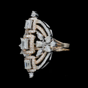 Ladies Ring