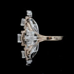 Ladies Ring