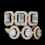 Ladies Ring