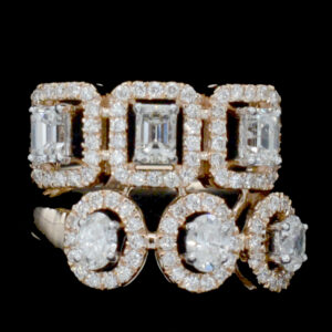Ladies Ring