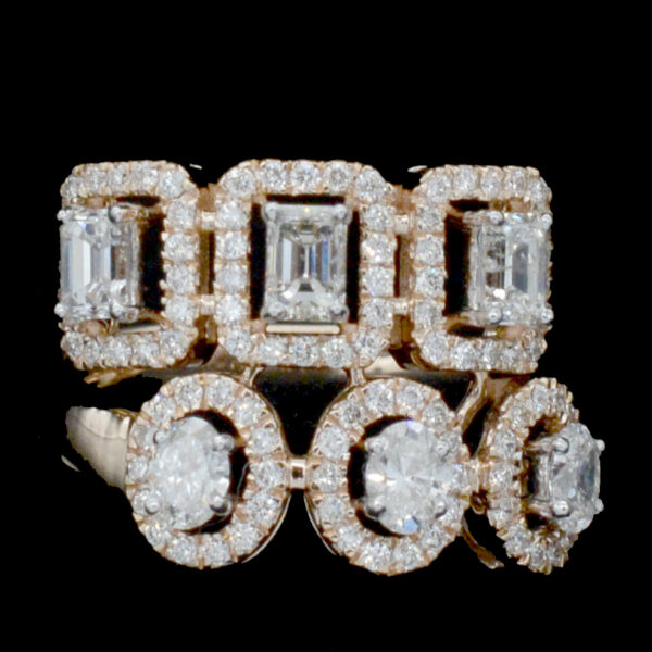 Ladies Ring