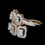 Ladies Ring