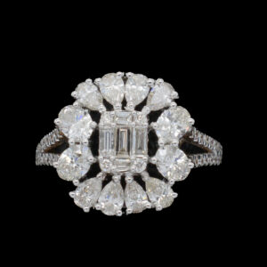 Ladies Ring