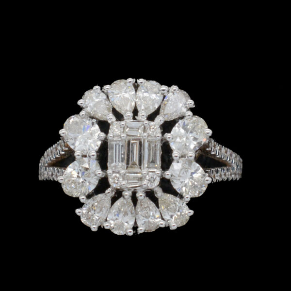Ladies Ring