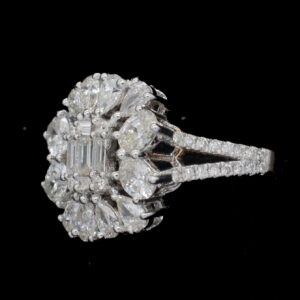 Ladies Ring
