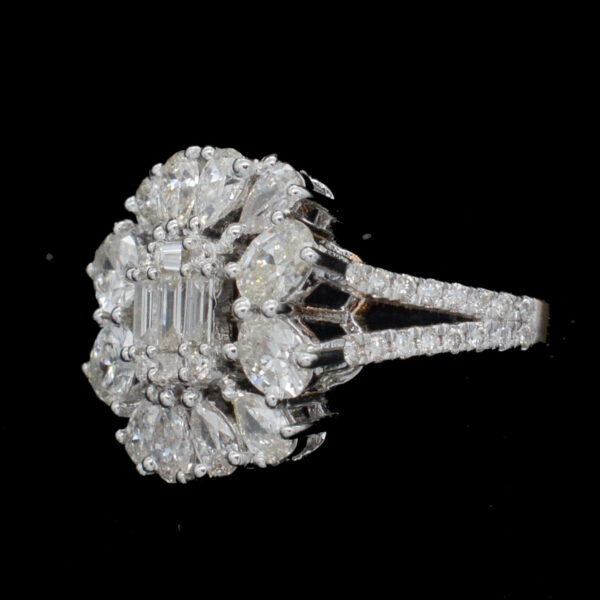 Ladies Ring