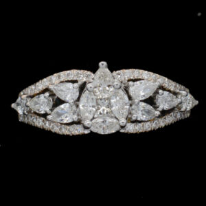 Ladies Ring