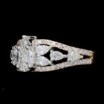 Ladies Ring