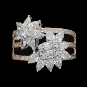 Ladies Ring