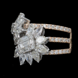 Ladies Ring