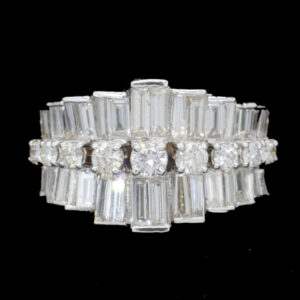 Ladies Ring