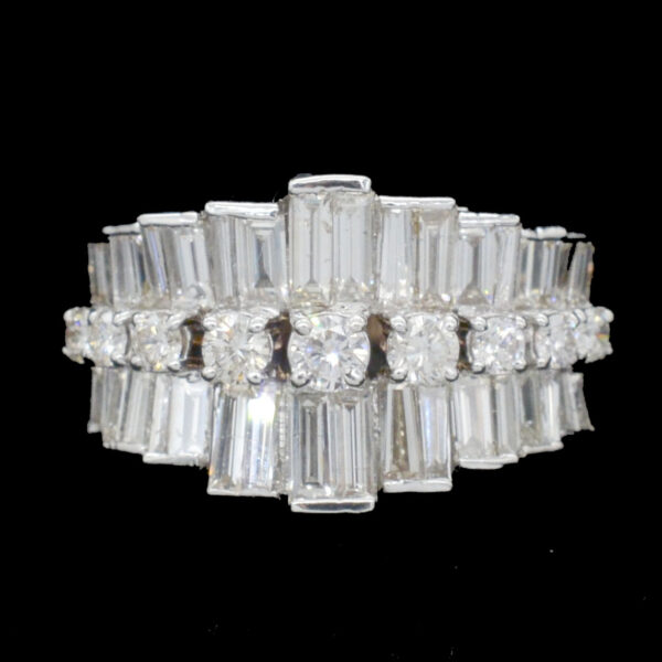 Ladies Ring