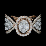 Ladies Ring