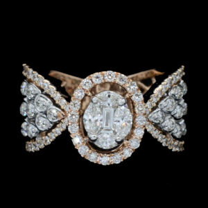 Ladies Ring