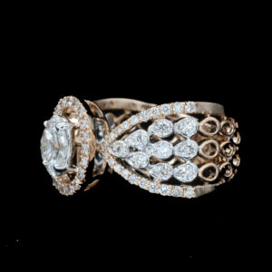 Ladies Ring