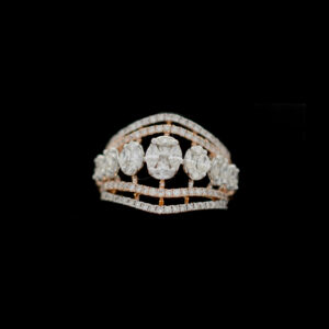Ladies Ring