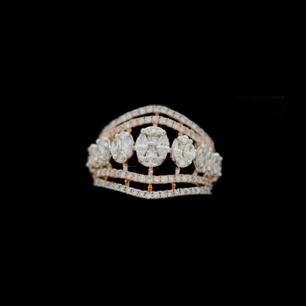 Ladies Ring