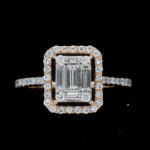 Ladies Ring