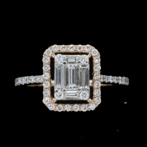 Ladies Ring