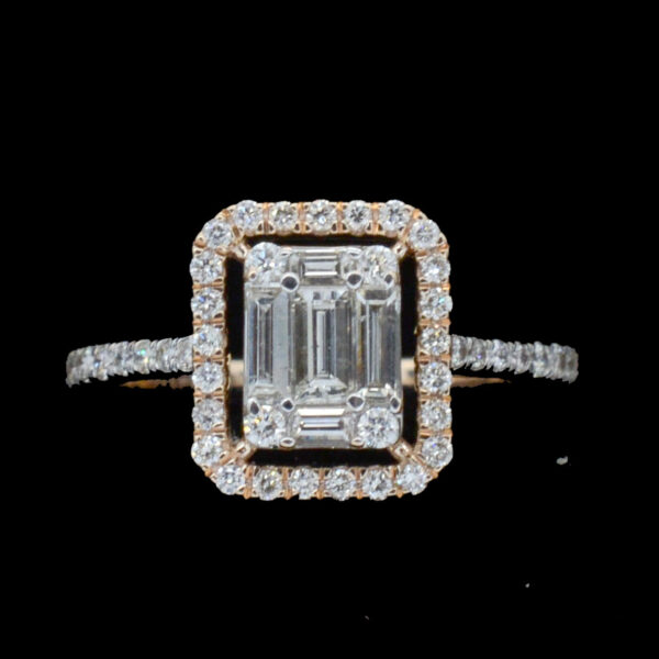 Ladies Ring
