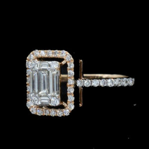 Ladies Ring