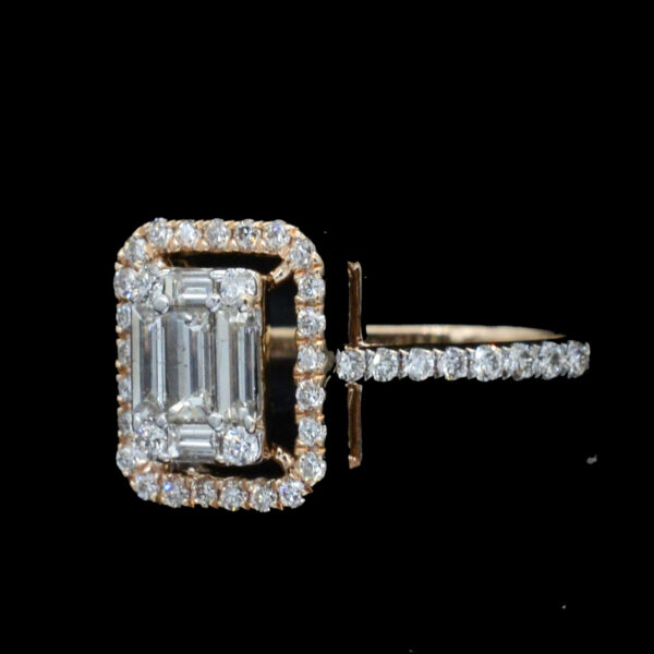 Ladies Ring