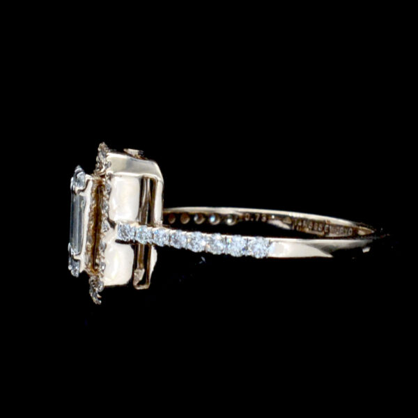 Ladies Ring