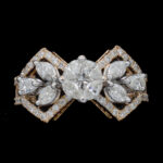 Ladies Ring