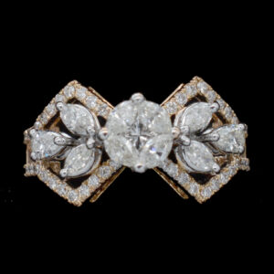 Ladies Ring