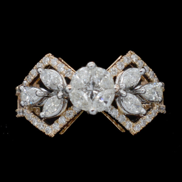 Ladies Ring